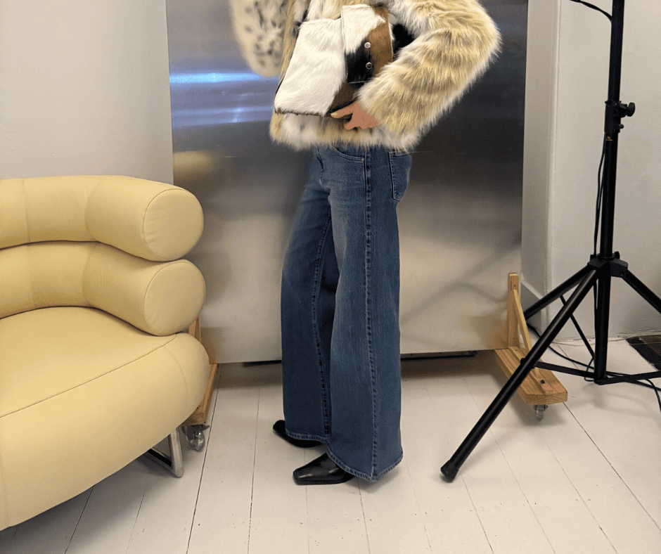 Fall Shoe Trends